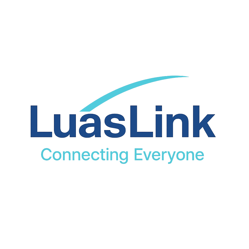 LuasLink